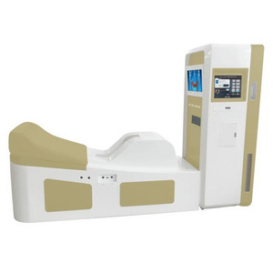 colonic cleansing equipments / colon hydrotherapy machine for sale