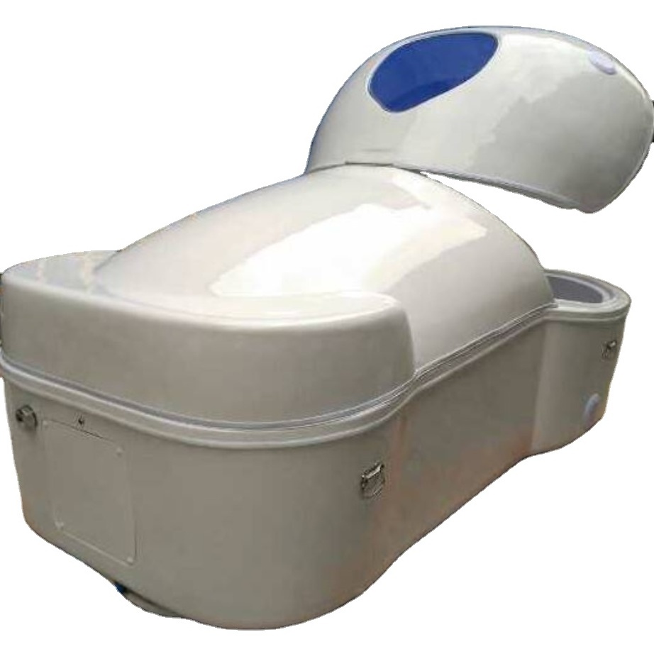 Floatation Isolation Tank Sensory Deprivation Floating Spa Pod