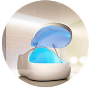 Floating Therapy Cabin Spa Capsule Sensory Deprivation Pods With Price