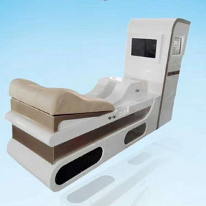 Natural Colon Cleansing Machine Colon Hydrotherapy Equipment For Colon Spa