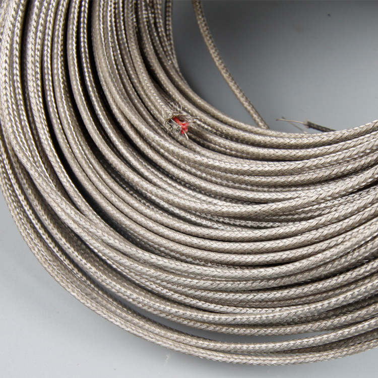 multi wire industrial electrical type k thermocouple extension wire