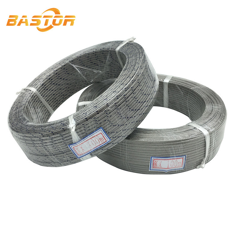 multi wire industrial electrical type k thermocouple extension wire