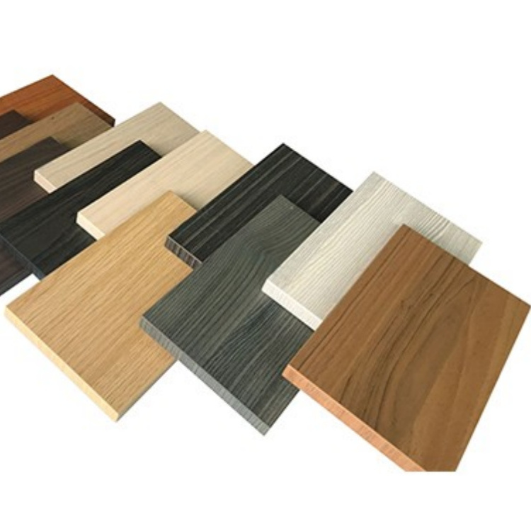 Bergli jiangsu  wood grain mdf vacuum press for door skin pvc foil film plat lamination for cabinet