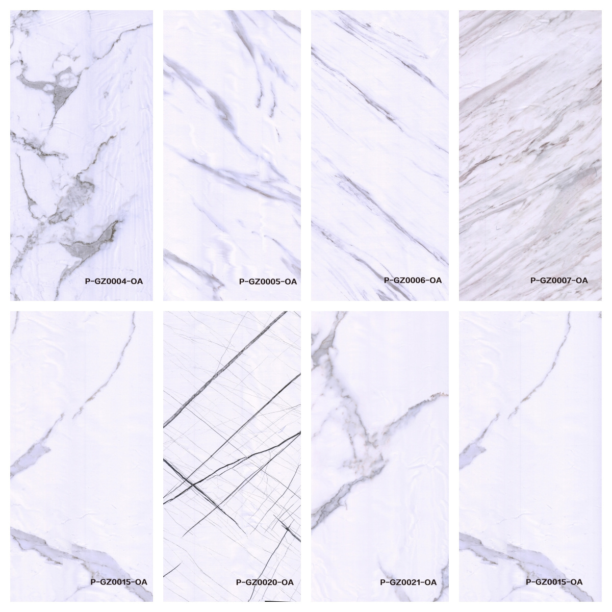 High quality  Marble PVC Film PVC Decorative Flm for Furniture Kitchen Cabinet Vinyl Wrap