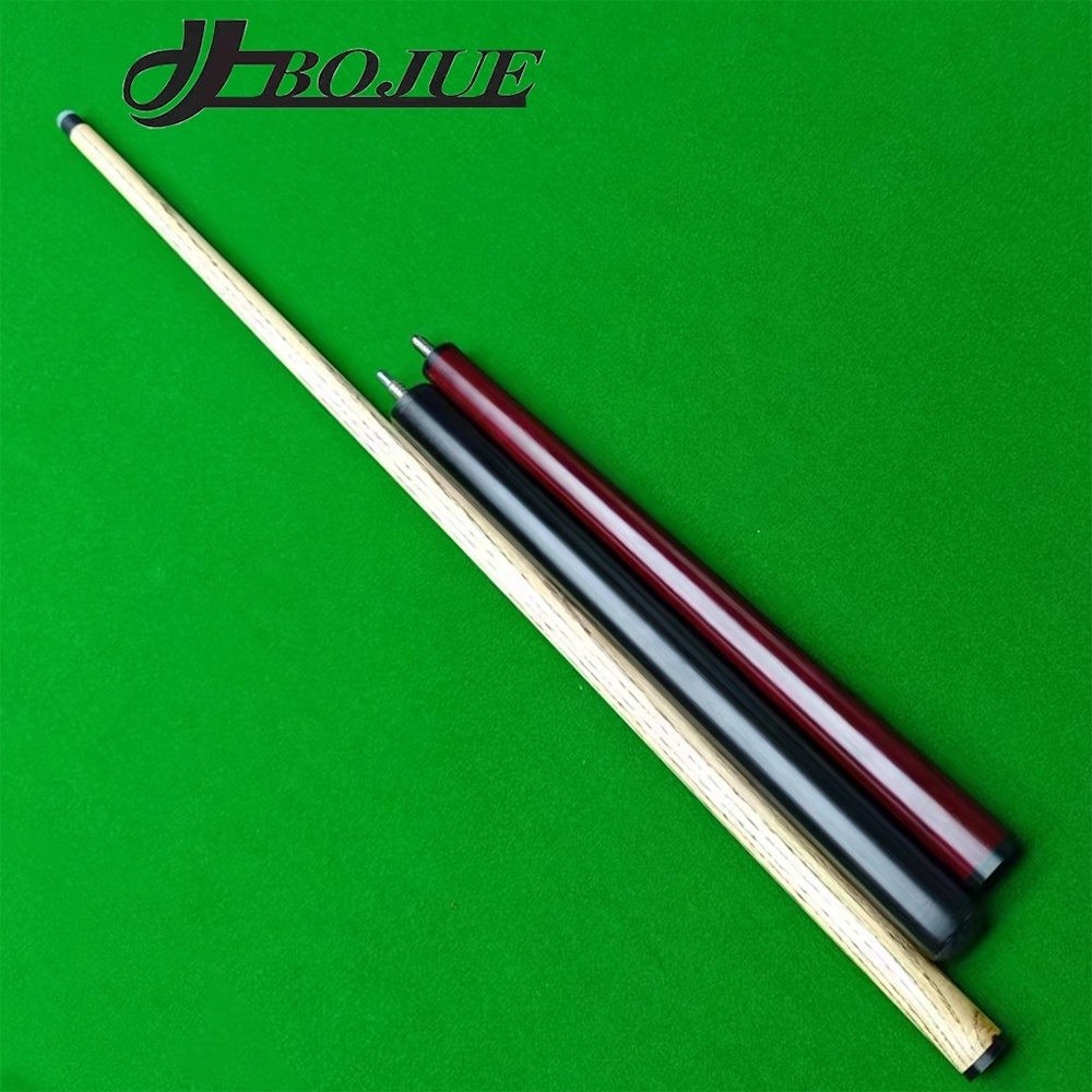 Bojue High Quality Billiard & Snooker Wood  Break  & Jump Cue