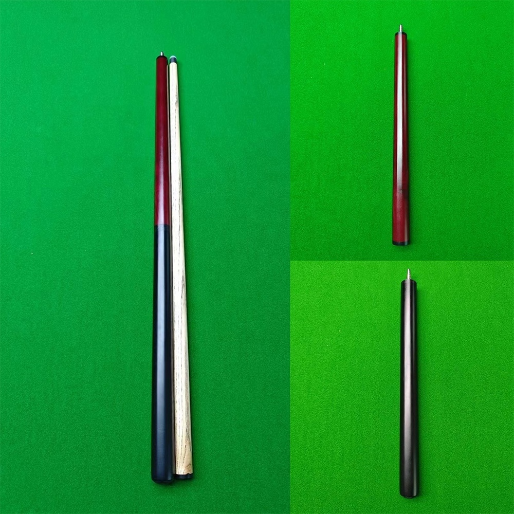 Bojue High Quality Billiard & Snooker Wood  Break  & Jump Cue