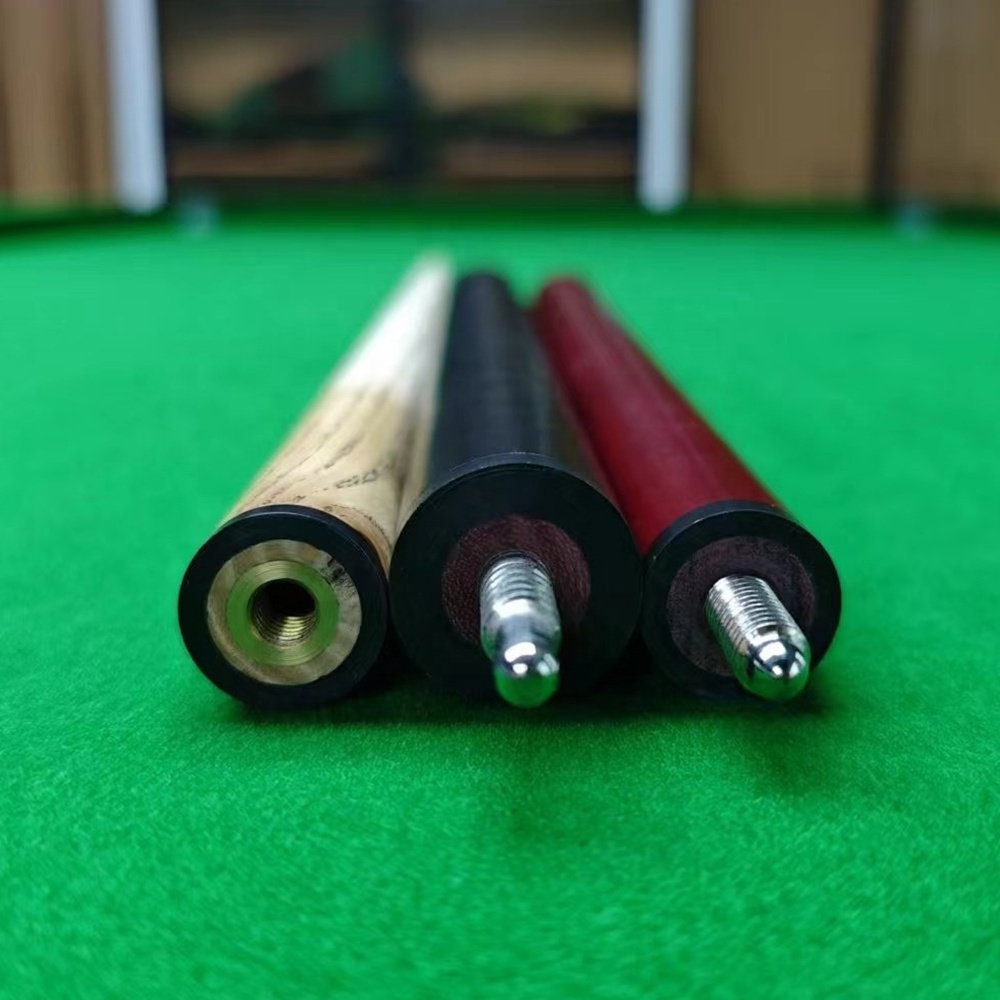 Bojue High Quality Billiard & Snooker Wood  Break  & Jump Cue