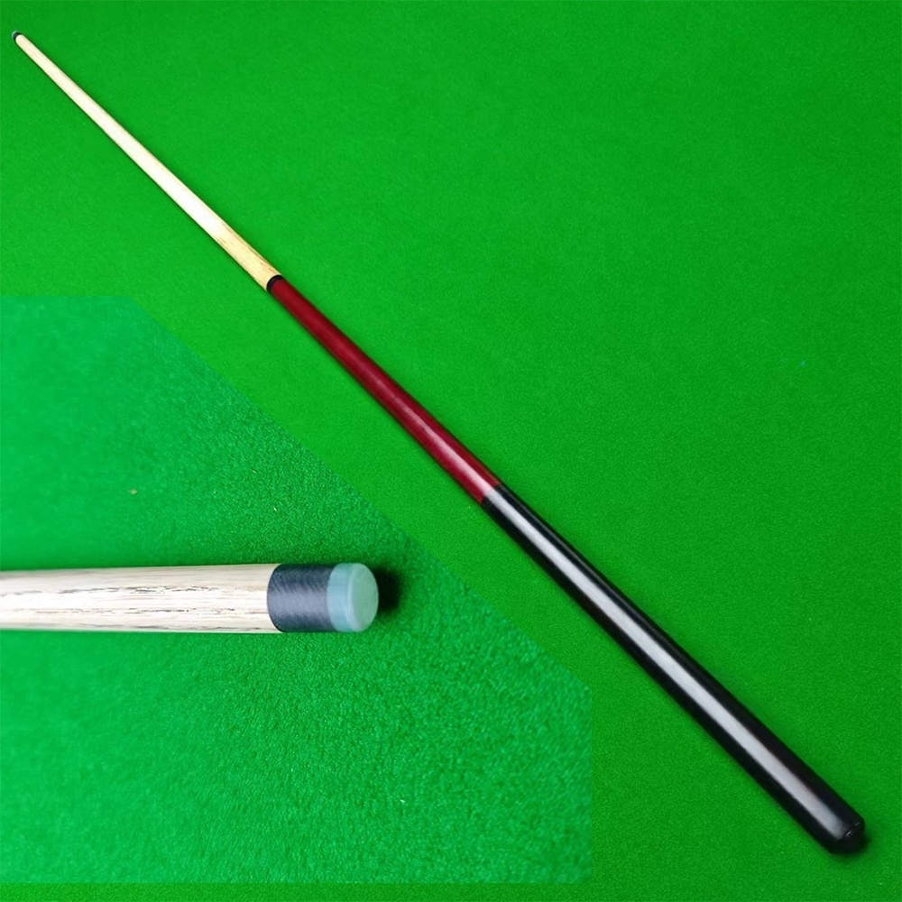 Bojue High Quality Billiard & Snooker Wood  Break  & Jump Cue