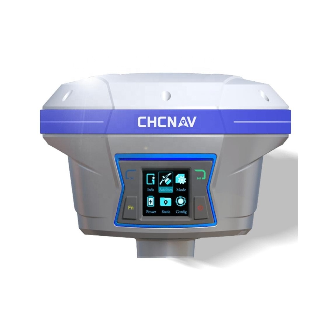 CHC I90/X12 for Land Survey Cheap Handheld Price 1408 Channel Gps Surveying Rtk Gps Rtk Gnss Rtk