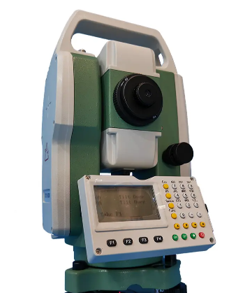 FOIF RTS-102 total station with 2'' accuracy and Bluetooth High accuracy with SD Card for measure enquippment