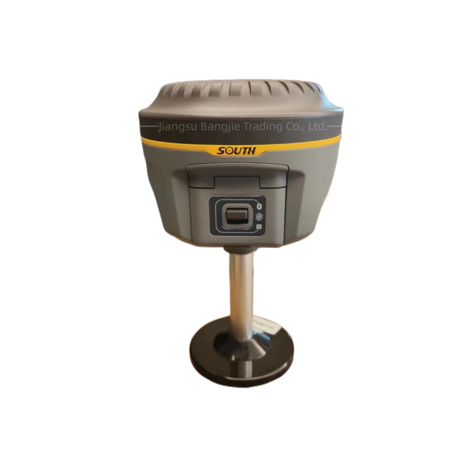 Secondhand GPS surveying instrument South G1 GNSS RTK Systems GNSS Receiver rover and base