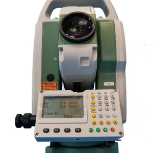 FOIF RTS-102 total station with 2'' accuracy and Bluetooth High accuracy with SD Card for measure enquippment