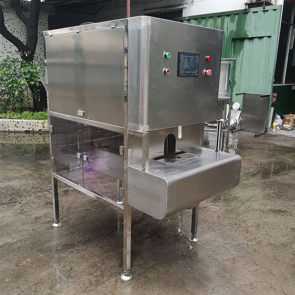 China Factory Seller mango peeling machine mango peeling slicing machine cutting machine for fruit and vegetables