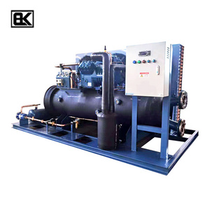 Factory Custom recirculating chiller water temperature blast active aqua water chillers absorption chiller