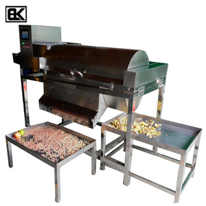 Factory Price Wholesale grape seeds separator machine tomato seeds separator machine