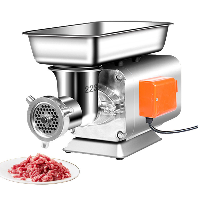 BL12 hand meat mincer vegetable minced meat grinder for sale electric meat chopper grinder