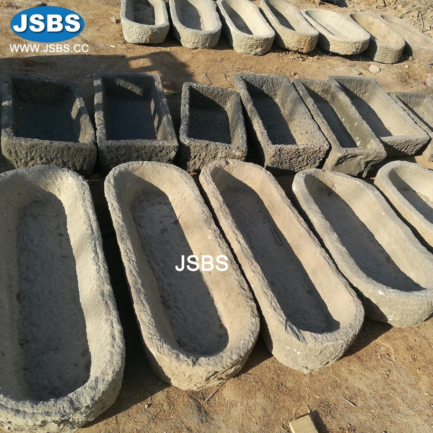 old stone troughs for sale