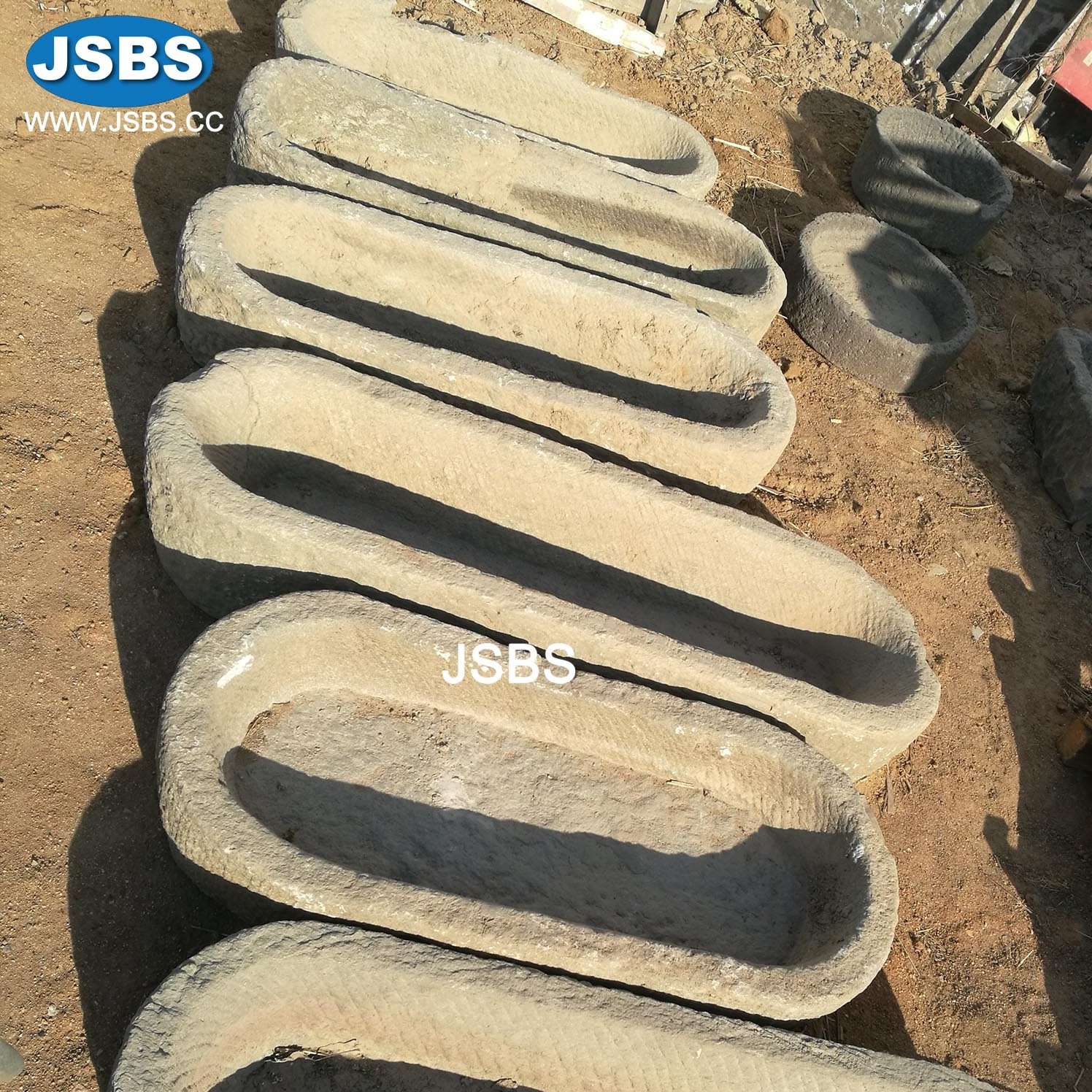 old stone troughs for sale