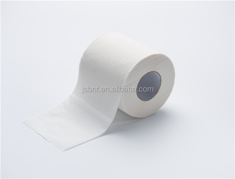 Latest 2 Ply Roll Toilet Tissue Paper With Factory Price