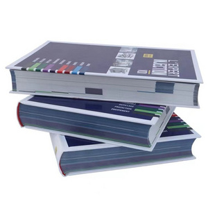 Wholesale photo book printing exercise book printing comic book printing