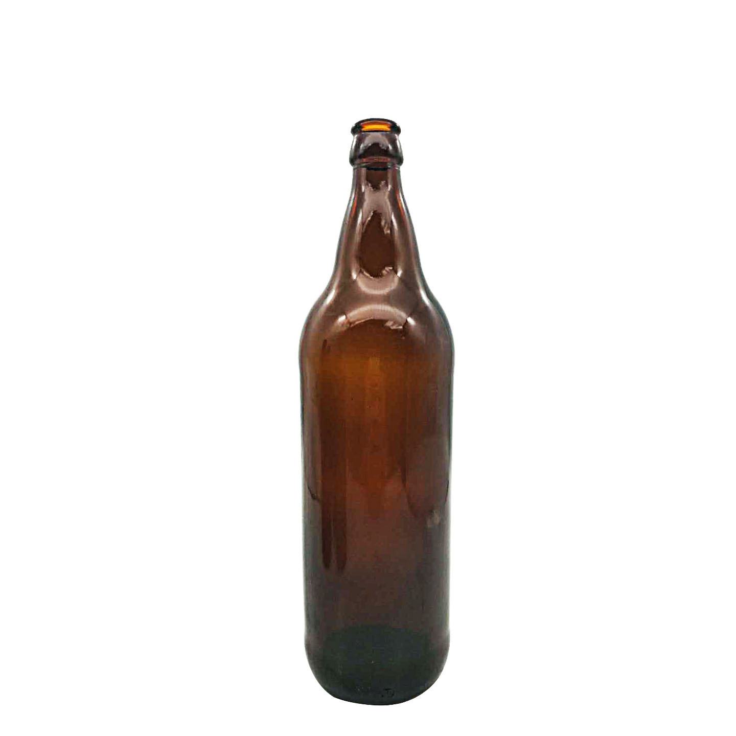 330ml matt black beer bottle,11oz painted glass matt black beer bottle