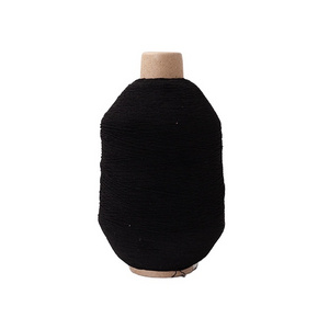 140/70/70 elastic nylon thread double covered yarn for socks