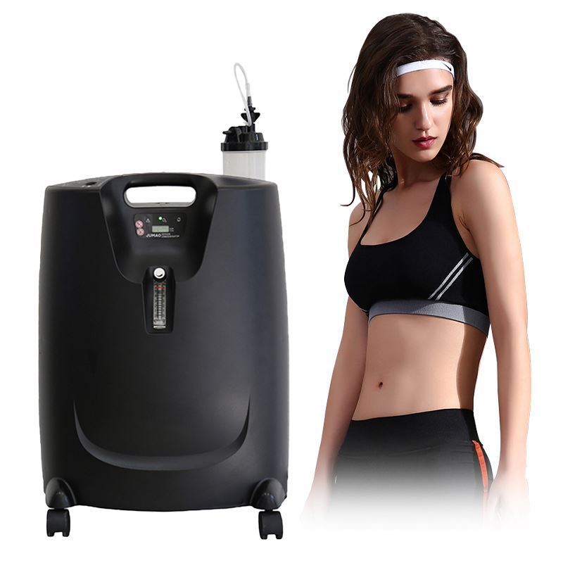 Portable high quality best portable oxygen concentrators mini 3l oxygen air machine medical concentrator