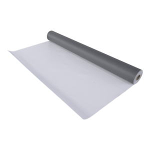 CANLON PVC Roofing Membrane Sheet Roll Single Ply Roof Metal Roof Waterproofing  Material