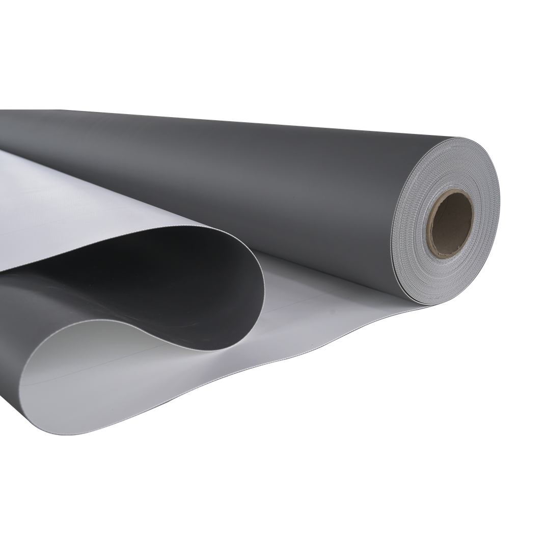 CANLON  PVC Roofing Membrane CE/BBA/FM Marking