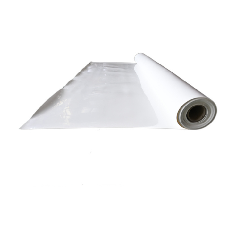 CANLON TPO 1.2mm waterproof membrane tpo single ply roof membrane roofing waterproofing CE/FM certificate