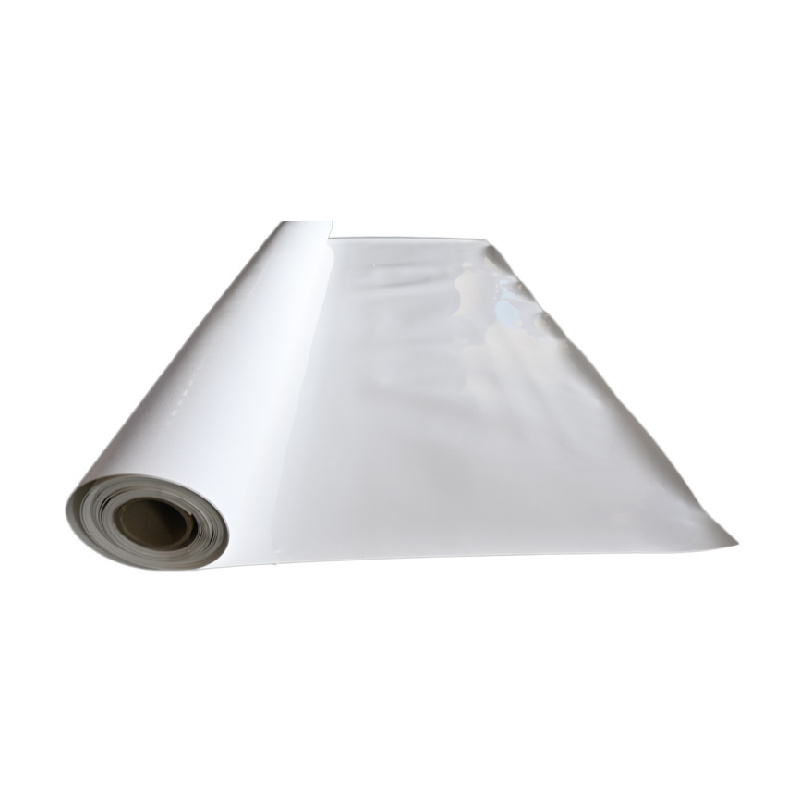 CANLON TPO 1.2mm waterproof membrane tpo single ply roof membrane roofing waterproofing CE/FM certificate