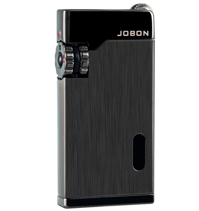 Dual Direct-Flush Windproof Lighter Personalized cigar lighter Gas Lighter