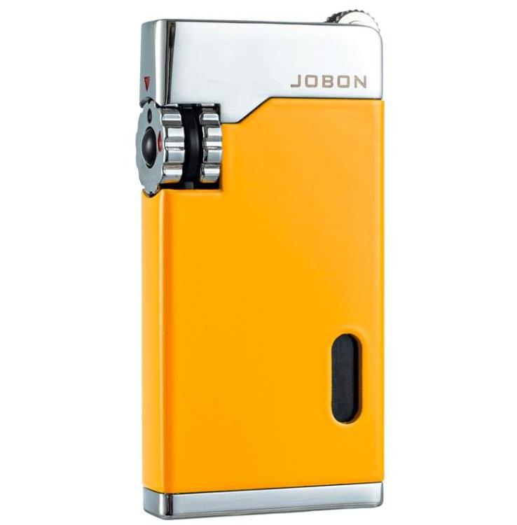 Dual Direct-Flush Windproof Lighter Personalized cigar lighter Gas Lighter