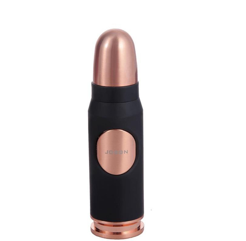 Creative BULLET Design Table jet Lighters jet lighters Windproof Smoke BBQ Cigarette  lighter