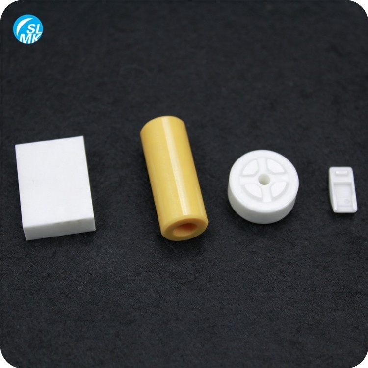 high hardness precision zirconia sleeve machined zirconia ceramic tube