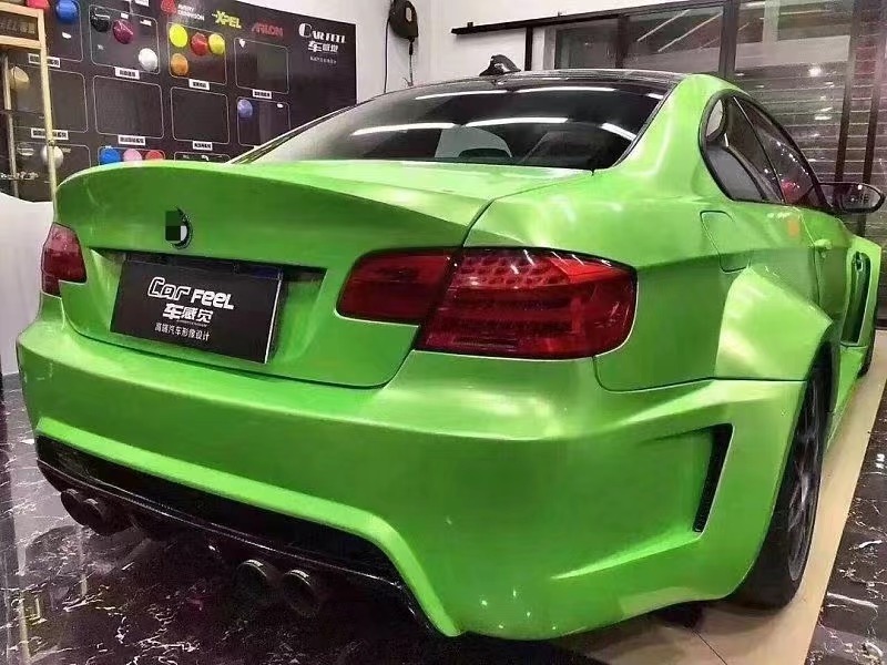 wide body kit for bmw E92 E93 16-13 M3 for car part body kit