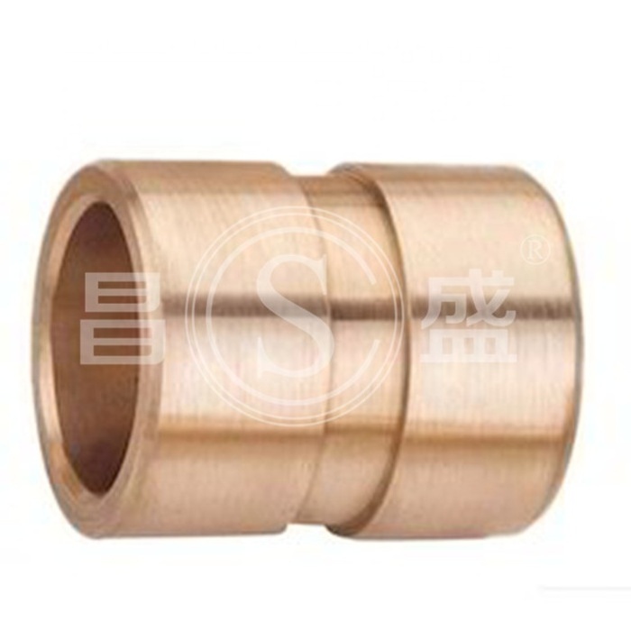 Electric motor fan bushing bronze copper brass bush