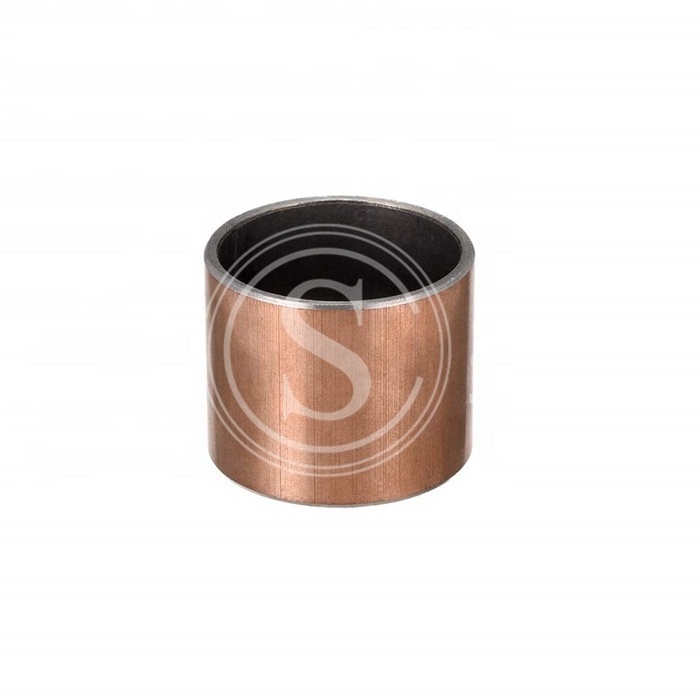 Self lubricating Plain Oilless Sliding Bushings Bearing