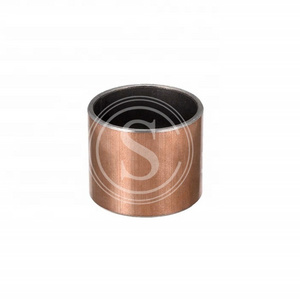 Self lubricating Plain Oilless Sliding Bushings Bearing