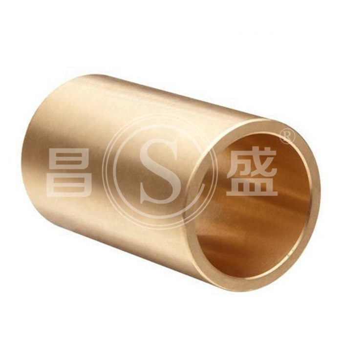 Electric motor fan bushing bronze copper brass bush