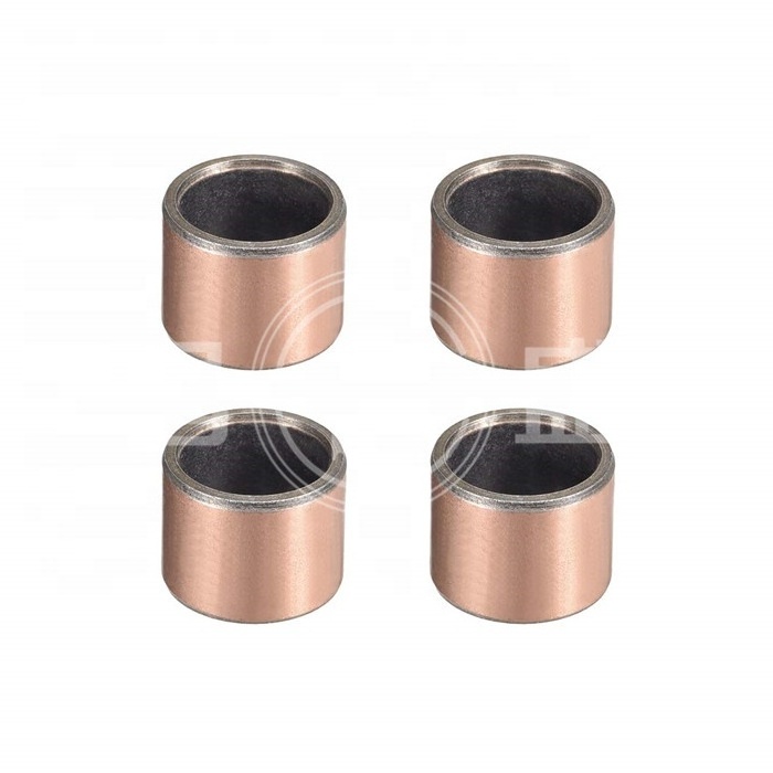 Self lubricating Plain Oilless Sliding Bushings Bearing