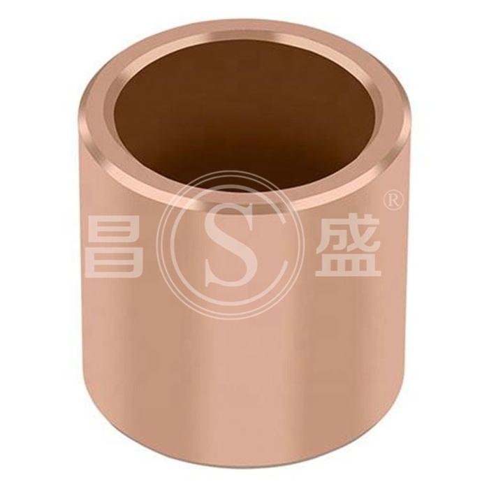 Electric motor fan bushing bronze copper brass bush