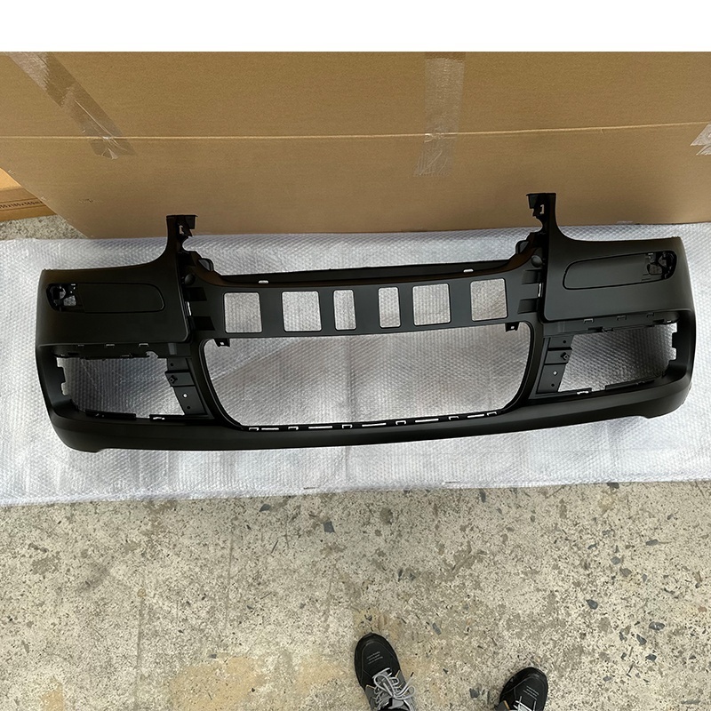 For Volkswagen Golf Mk5 Updated R32 Bumper Body Kits Intake Grille Vw Golf 5 R32 Front Bumper Vw Cc 2012 R Line Front Bumper