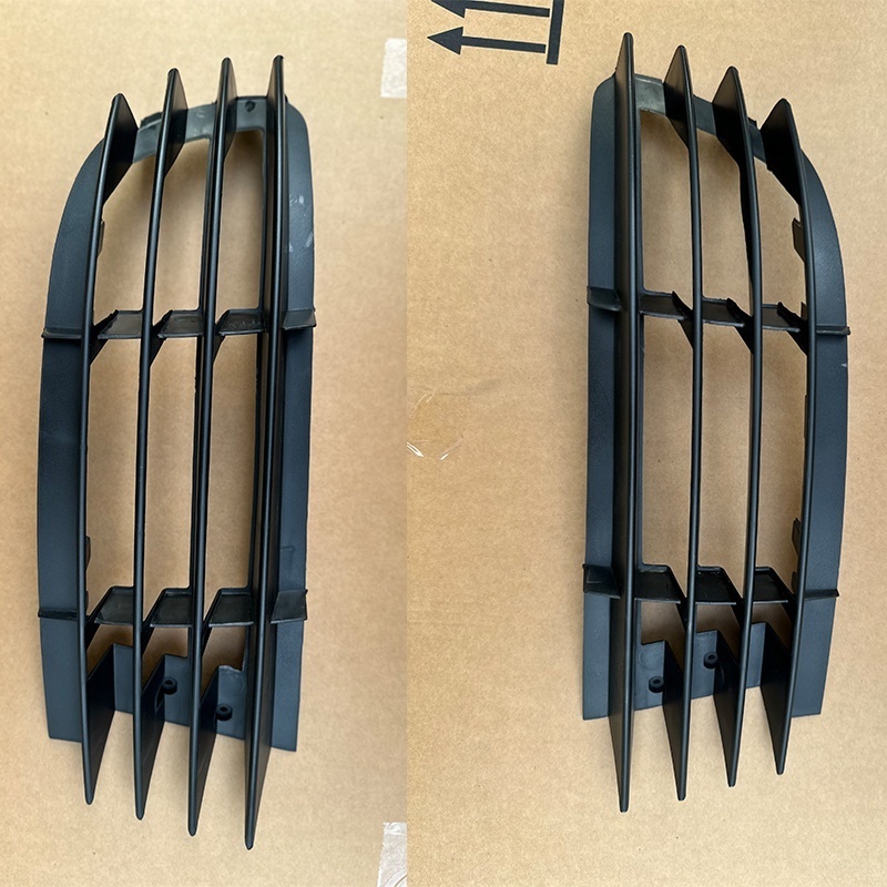 For Volkswagen Golf Mk5 Updated R32 Bumper Body Kits Intake Grille Vw Golf 5 R32 Front Bumper Vw Cc 2012 R Line Front Bumper