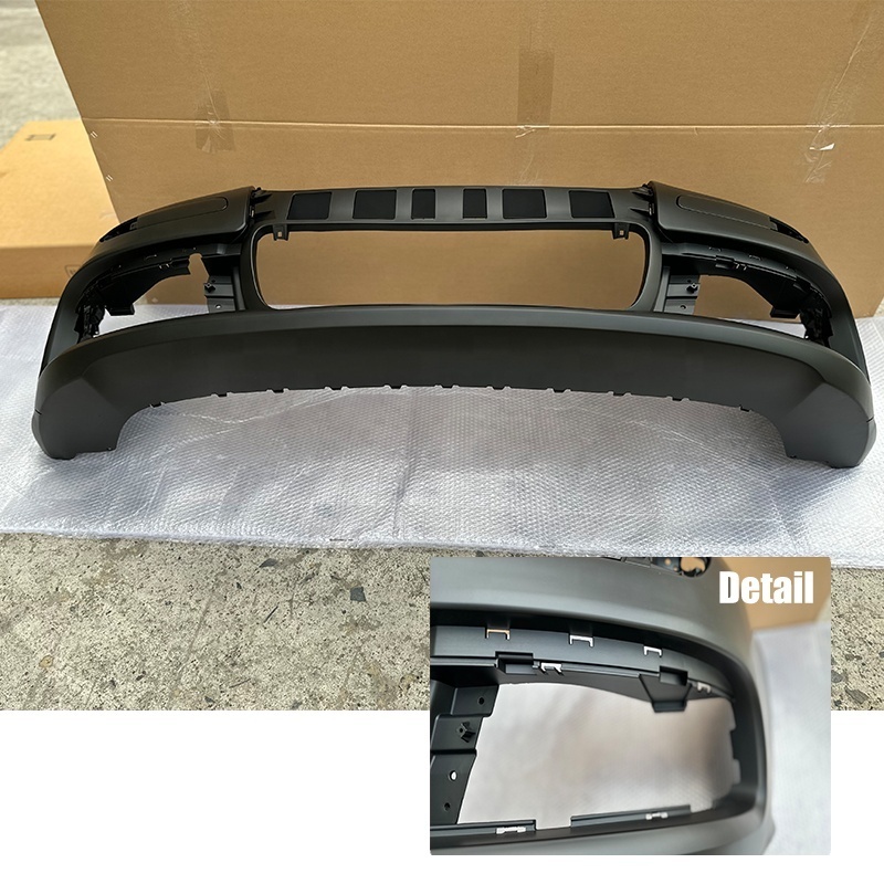 For Volkswagen Golf Mk5 Updated R32 Bumper Body Kits Intake Grille Vw Golf 5 R32 Front Bumper Vw Cc 2012 R Line Front Bumper