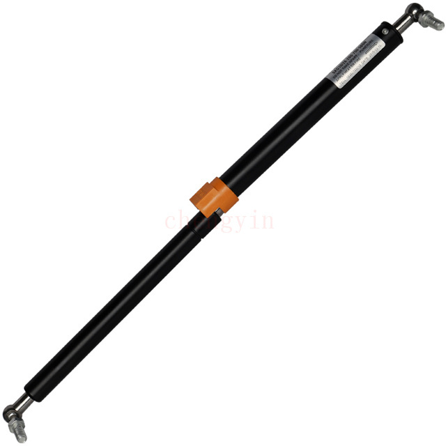 High Pressure Gas Strut/ Gas Lift Furniture Gas Spring/gas Struts for Wall Bed 2020101204 Customized Steel,steel Chengyin CN;JIA