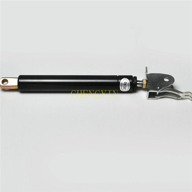 Adjustable damper customized locking gas spring for sofa chair