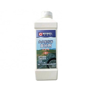 380ml 500ml 1000ml  emergency tire sealer Tire Sealant