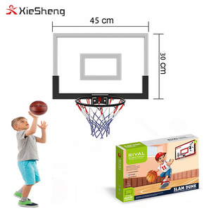 backboard backboard and rim with hanger on door  Hoop  Portable Indoor and Outdoor Basketball Training Kit