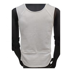 Factory wholesale best selling Lightweight  Concealable Undershirt Sleeveless Vest